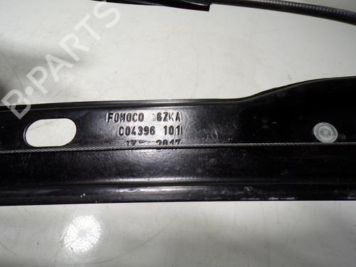Rear right window mechanism FORD MONDEO V Hatchback (CE)  | BP15635727C25 