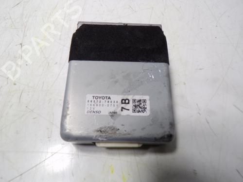 Elektronisk modul LEXUS NX (_Z1_) 300h (AYZ10_) (155 hp) 10141540