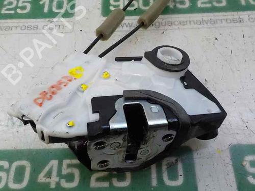 Used Front right lock HONDA CR-V IV (RM_) [2012-2025]  5027409