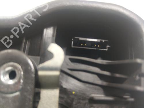 Rear left lock BMW 3 Touring (F31) 316 d | BP17384680C100 
