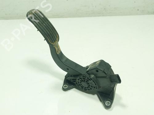 Pedal TOYOTA C-HR (_X2_, _H2_) Hybrid (MAXH20) | BP27483659I4 
