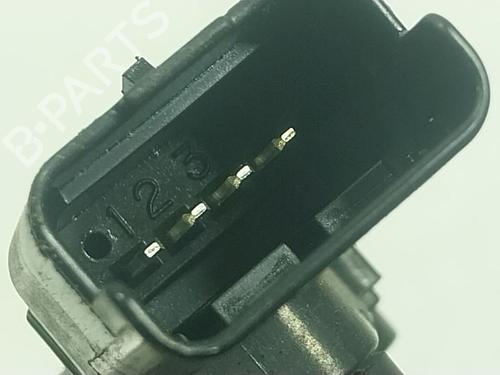 Mass air flow sensor PEUGEOT 2008 I (CU_) 1.6 HDi | BP25332831M95 - Image 7