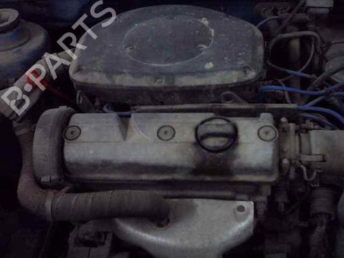 Left front brake caliper SEAT IBIZA II (6K1) 1.4 i | BP11554730M105 