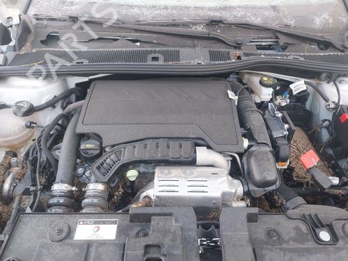 Subframe CITROËN C4 III (BA_, BB_, BC_) 1.2 PureTech 130 (BAHNSA, BAHNSB) | BP33687317M9  - Image 10