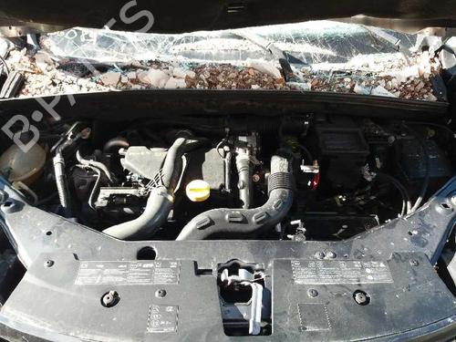 Left front brake caliper DACIA LODGY (JS_) 1.5 dCi | BP11552188M105 - Image 8
