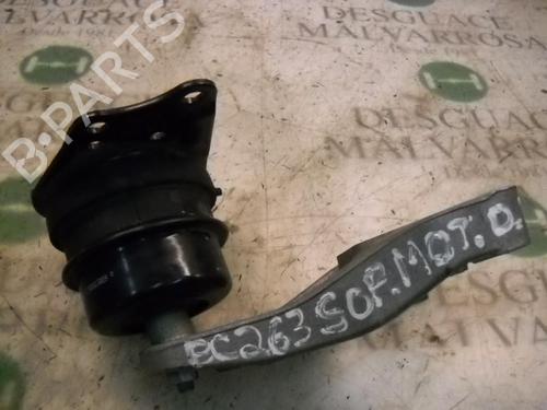 Used Engine mount Engine mount SKODA FABIA I (6Y2) 1.4 TDI (70 hp) 9079757 9079757