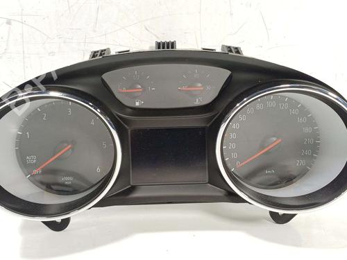 instrument-cluster-opel-combo-e-tour-life-k9-2018-38257554 main image