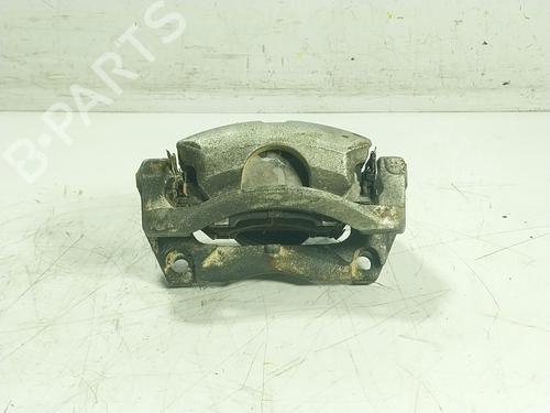 Used Left front brake caliper Left front brake caliper NISSAN X-TRAIL III (T32_, T32R, T32RR) 1.3 DIG-T (160 hp) 31578933 31578933