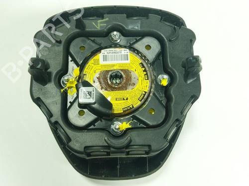Driver airbag BMW X3 (F25) sDrive 18 d | BP27315362C9 