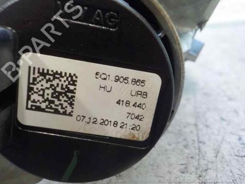 Electronic module SKODA KAROQ (NU7, ND7) 1.5 TSI | BP14284597M83 