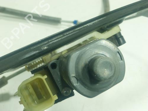 Front right window mechanism FORD B-MAX (JK) 1.6 TDCi | BP18882045C23 