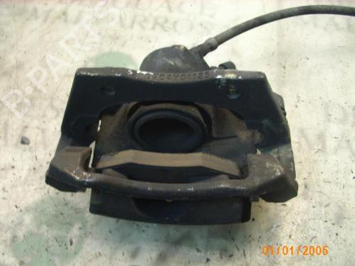 Right front brake caliper FORD MONDEO III (B5Y) | BP11545019M104