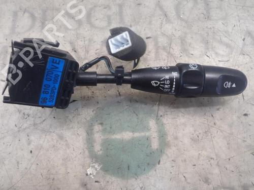 Used Steering column stalk CHEVROLET AVEO / KALOS Hatchback (T250, T255) [2006-2025]  3796156