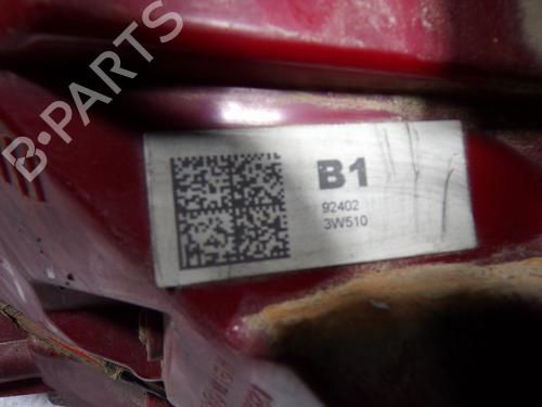 Right taillight KIA SPORTAGE III (SL) 1.7 CRDi | BP8694817C35 