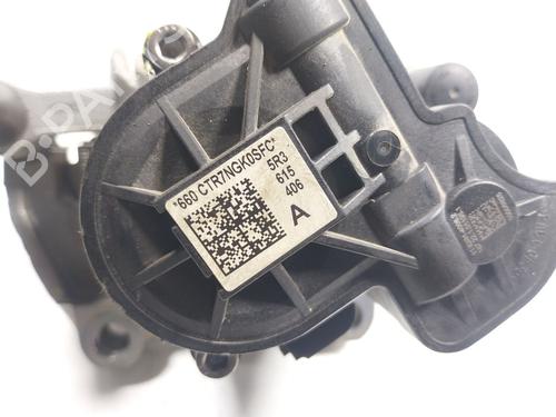 Right rear brake caliper CUPRA LEON Sportstourer (KL8, KU8, KUD)  | BP16652502M106 