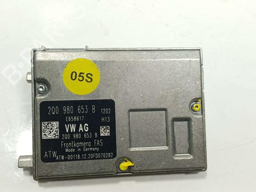 Electronic module AUDI Q3 Sportback (F3N) 35 TDI | BP38643012M83 - Image 2