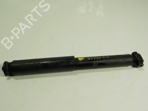 Used Right rear shock absorber CITROËN C4 Grand Picasso II (DA_, DE_) [2013-2025]  9812323