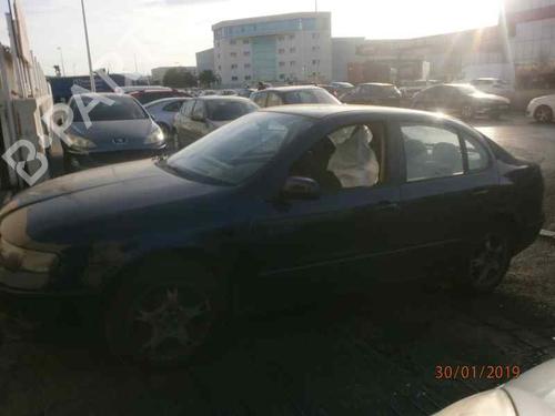 Electronic module SEAT TOLEDO II (1M2) 1.9 TDI | BP3872387M83  - Image 10