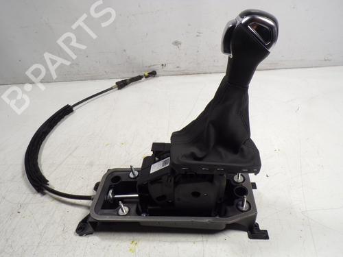 Gear lever AUDI A1 Sportback (GBA)  | BP8818465M90 