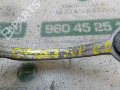 Right front suspension arm MERCEDES-BENZ M-CLASS (W164) | BP5794275M13