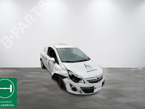 Electronic module OPEL CORSA D (S07) 1.3 CDTI (L08, L68) | BP14287258M83 - Image 6