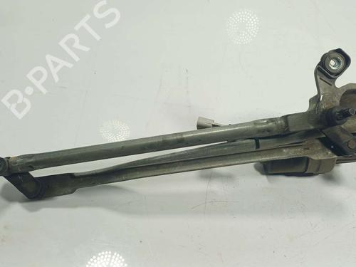 Used Front wiper motor Front wiper motor TESLA MODEL S (5YJS) P85 (421 hp) 39909624 39909624
