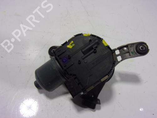 Used Front wiper motor CITROËN C4 Picasso II [2013-2025]  10691909