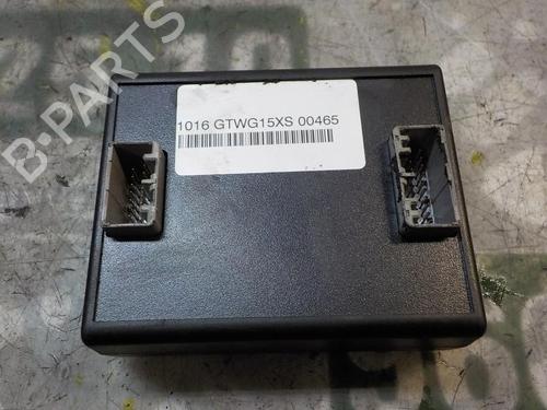 Used Electronic module Electronic module CITROËN C-ZERO [2010-2026] 3990096 3990096