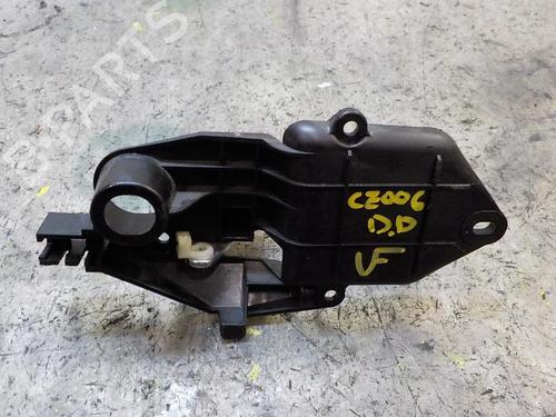 Front right interior door handle FIAT 500 (312_) 1.2 (312AXA1A) | BP3998358I14 - Image 2