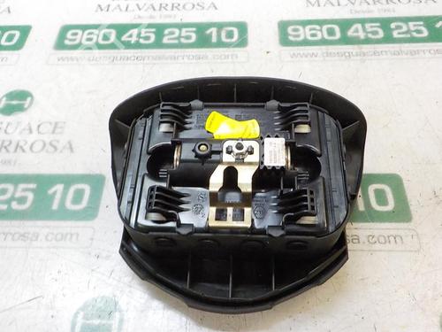 Driver airbag RENAULT LAGUNA II Grandtour (KG0/1_) 1.9 dCi (KG1A, KG1W, KG0G) | BP3867089C9 