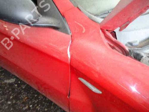 Varmeapparatregister ALFA ROMEO 147 (937_) 1.9 JTDM 16V (937.AXN1B, 937.BXN1B) | BP4019234M63 