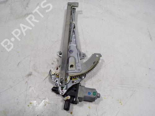 Front right window mechanism HONDA CIVIC IX (FK) 1.6 i-DTEC (FK3) | BP8280055C23 