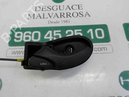 Maniglia interna anteriore sinistra FORD FOCUS I (DAW, DBW) 1.8 Turbo DI / TDDi | BP3876675I13 