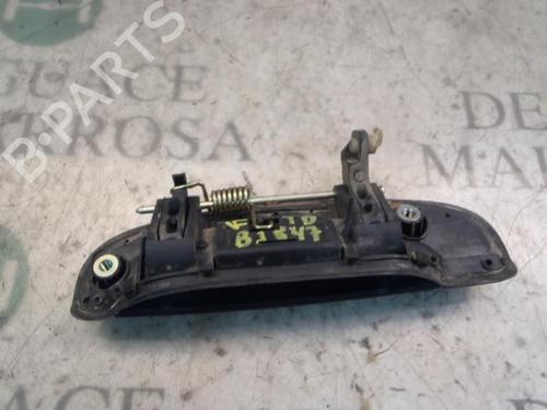 Høyre bak utvendig håndtak HYUNDAI GETZ (TB) 1.1 | BP3794705C130 