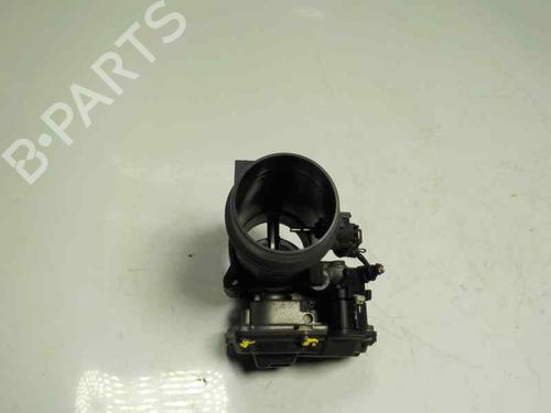 Used Throttle body Throttle body BMW 1 (F20) 116 d (116 hp) 6681865 6681865