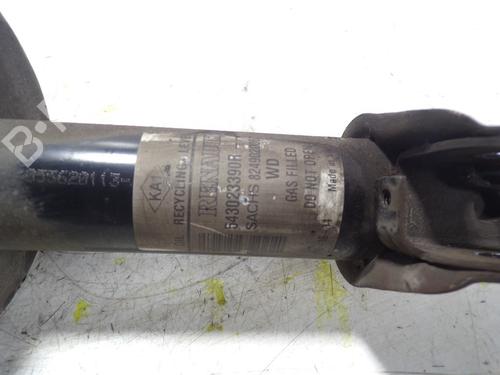 Dämpfer vorne rechts DACIA LODGY (JS_)  | BP9644103M17 