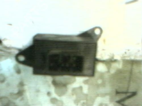 Electronic module MAZDA MX-3 (EC) | BP3769652M83 - Image 2
