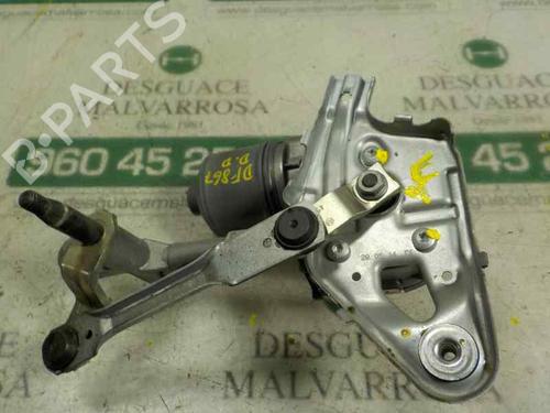 Used Front wiper motor PEUGEOT 3008 I MPV (0U_) [2009-2017]  6450408