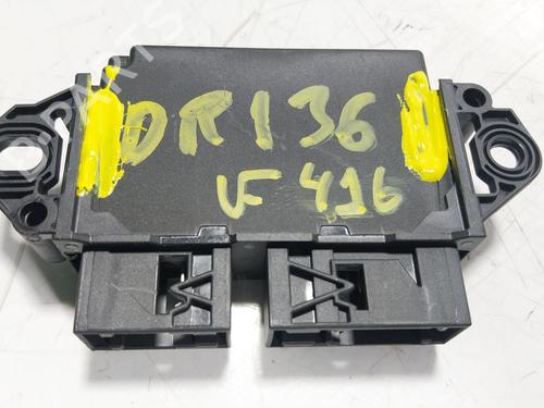 Modulo elettronico VW CADDY V Box Body/MPV (SBA, SBH) 2.0 TDi BMT | BP28214714M83 