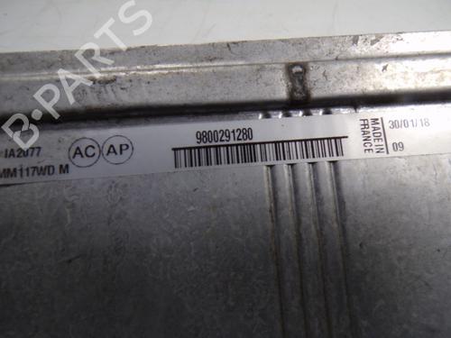 Intercooler CITROËN C4 II (NC_)  | BP15416956M30 
