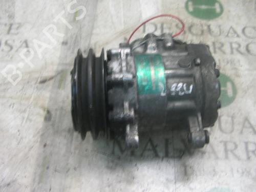 Compressore A/C NISSAN TRADE Van 75 (75 hp) 3746253