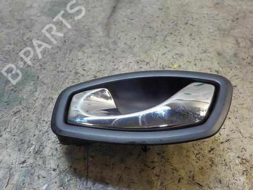 Used Front left interior door handle Front left interior door handle RENAULT CLIO IV (BH_) 1.5 dCi 75 (75 hp) 3850610 3850610