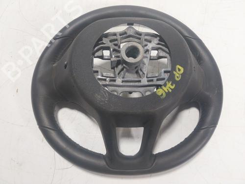 Steering wheel PEUGEOT 2008 I (CU_) 1.2 PureTech 82 | BP24574688C49 - Image 2