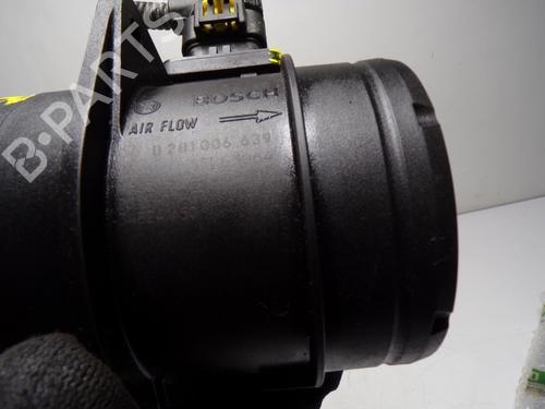 Mass air flow sensor ALFA ROMEO GIULIA (952_) 2.2 D (952AEM250, 952AEA250) | BP11058611M95