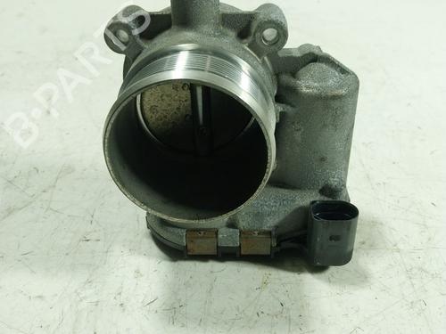 Used Throttle body Throttle body AUDI A5 Sportback (F5A, F5F) 2.0 TFSI (190 hp) 16664812 16664812
