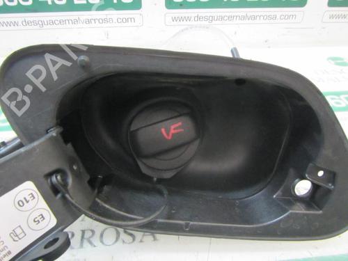Fuel flap VW GOLF VII (5G1, BQ1, BE1, BE2) 1.0 TSI | BP6618709C131 
