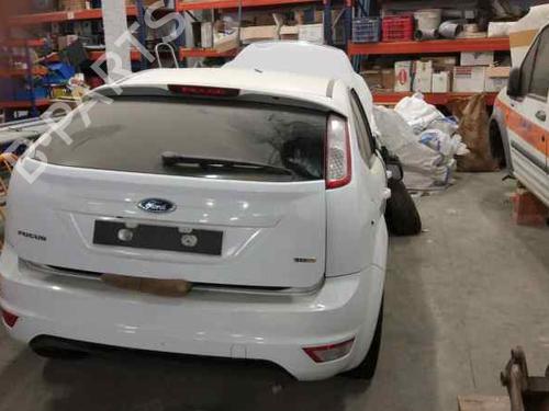 Gear lever FORD FOCUS II (DA_, HCP, DP) 1.6 TDCi | BP7411270M90 
