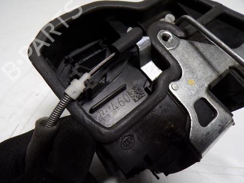 Rear right lock BMW 1 (F20) 120 d | BP17126620C99 