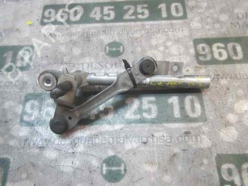 Used Front wipers mechanism PEUGEOT 3008 I MPV (0U_) 1.6 VTi (120 hp) 14281135
