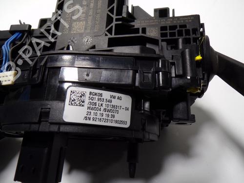 Steering column stalk AUDI A1 Sportback (GBA)  | BP12979791I23 